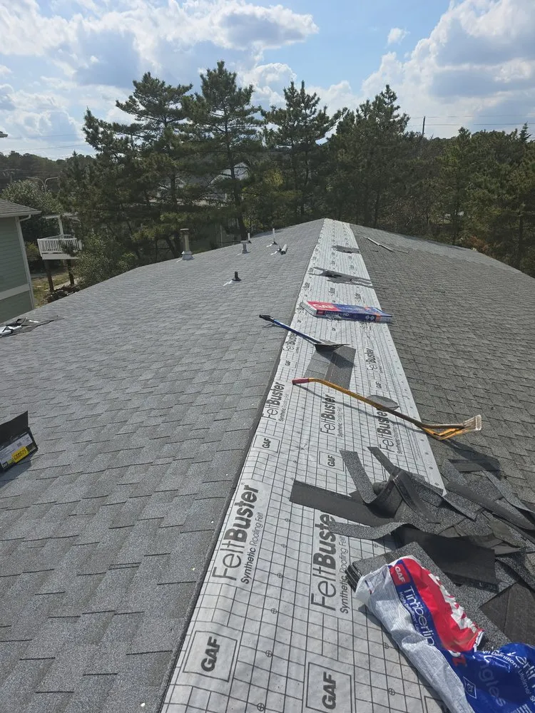 Slide of Ramirez Construction