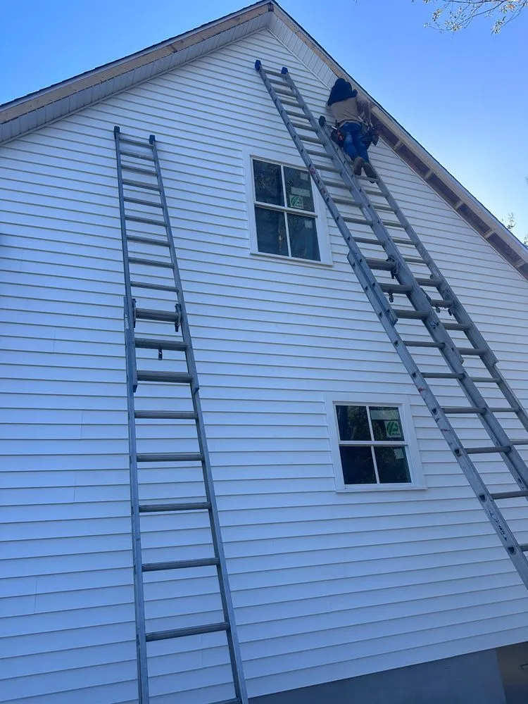 Slide of Ramirez Construction