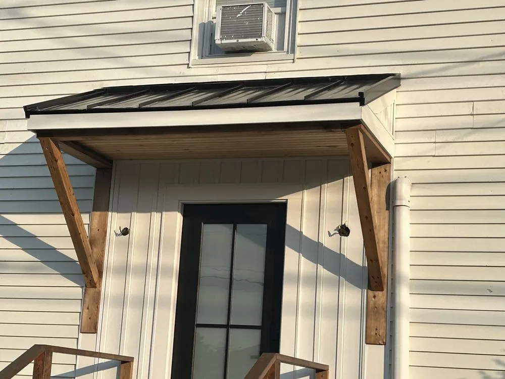 Slide of Ramirez Construction