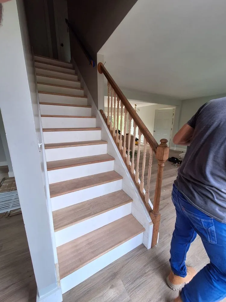 Slide of Ramirez Construction