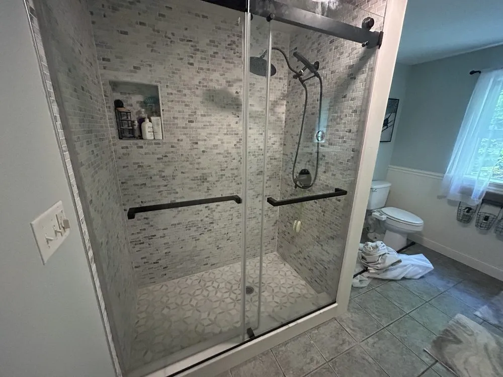 Slide of Ramirez Construction