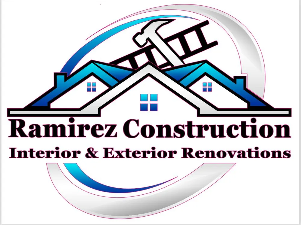 Slide of Ramirez Construction
