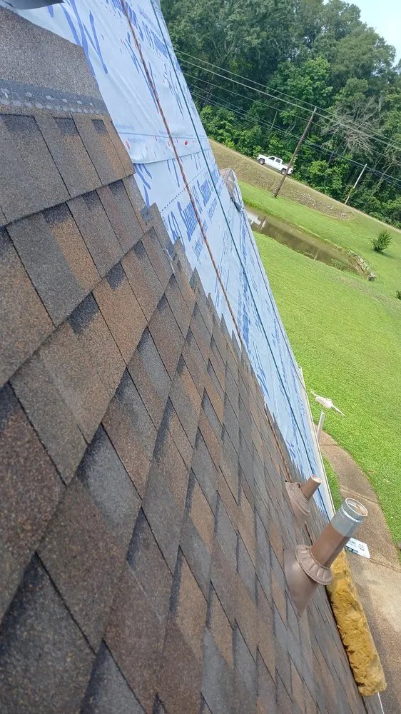 Slide of Ramirez construction