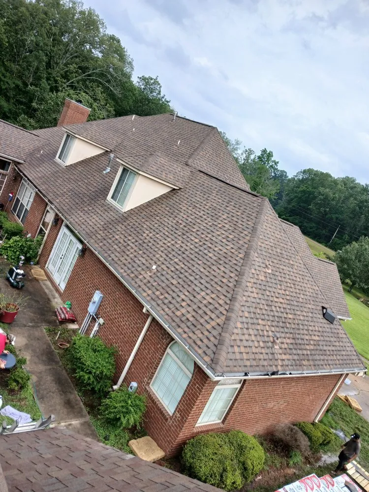 Slide of Ramirez construction