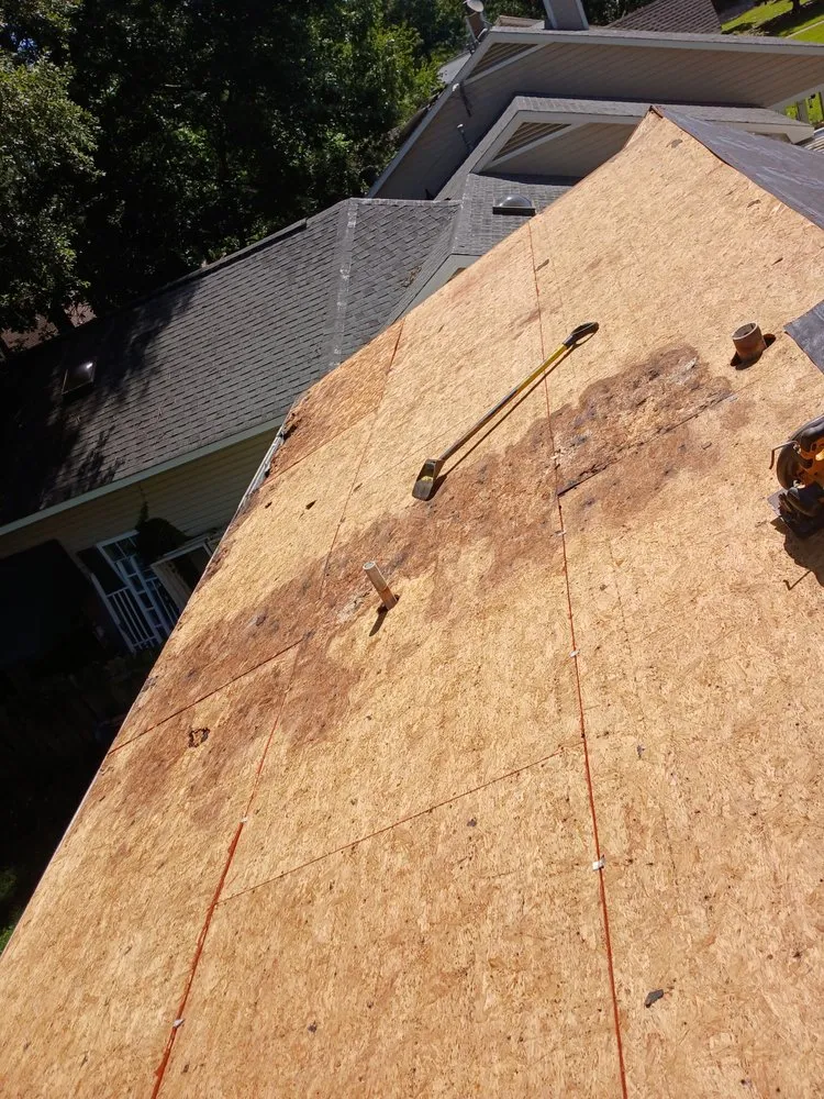 Slide of Ramirez construction