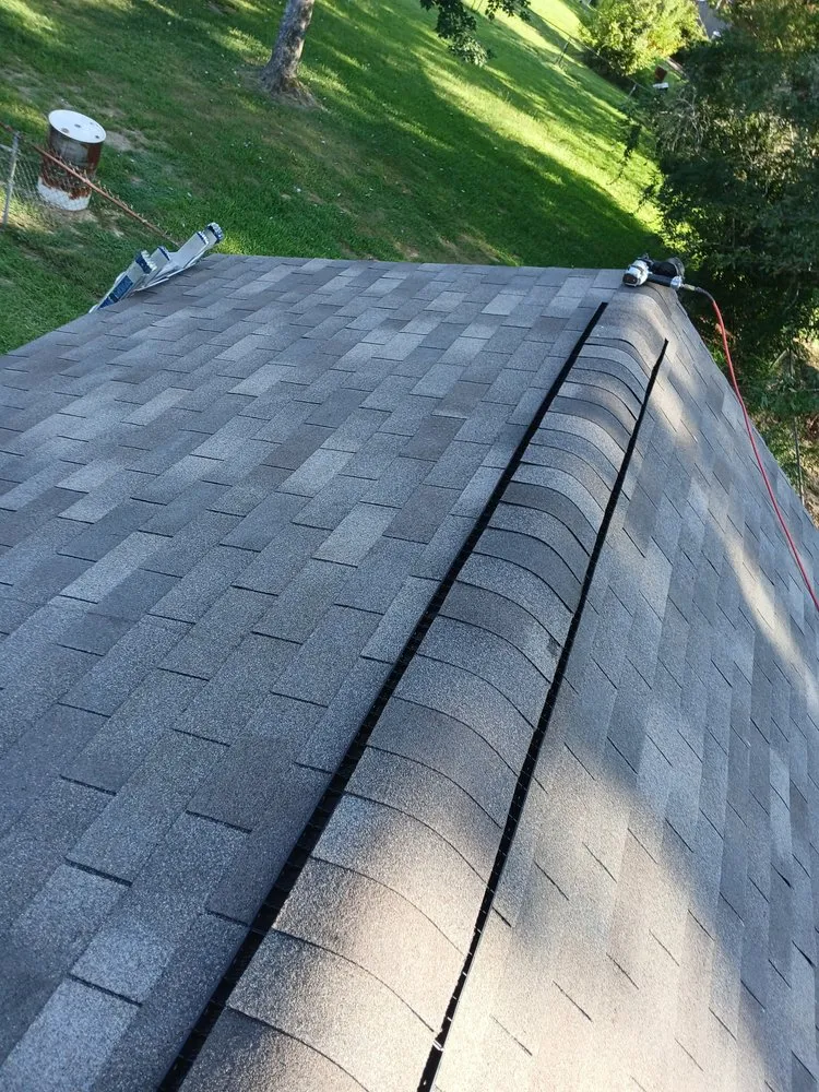 Slide of Ramirez construction