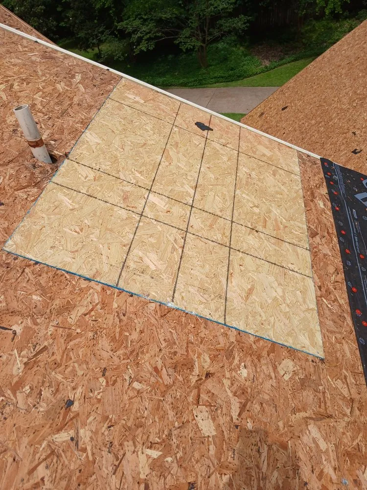 Slide of Ramirez construction