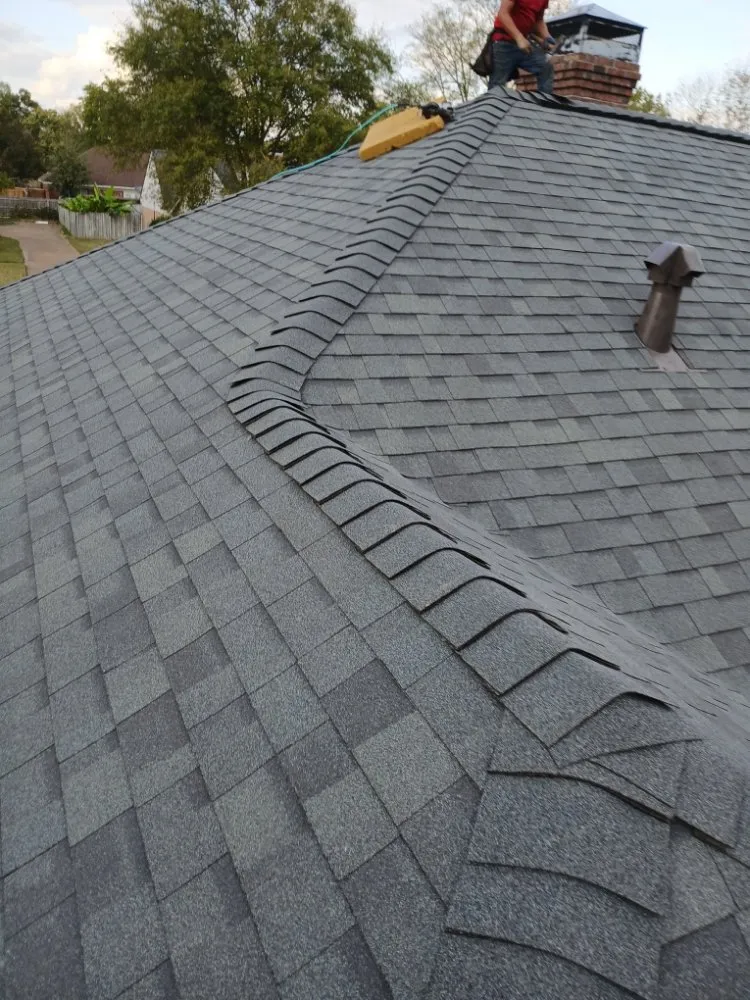 Slide of Ramirez construction