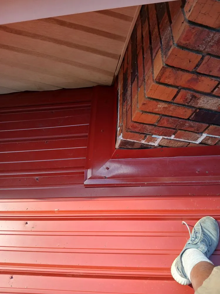 Slide of Ramirez construction