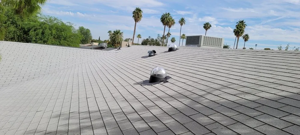 Slide of Ramirez Expert Roofing