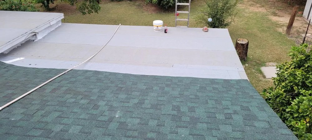 Slide of Ramirez Expert Roofing