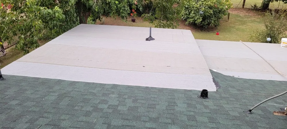 Slide of Ramirez Expert Roofing