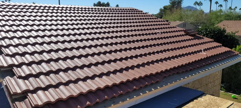 Slide of Ramirez Expert Roofing