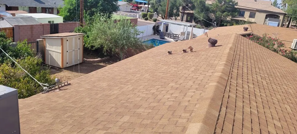 Slide of Ramirez Expert Roofing