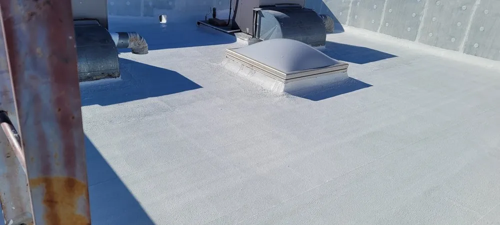 Slide of Ramirez Expert Roofing