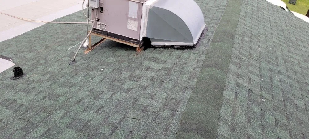 Slide of Ramirez Expert Roofing