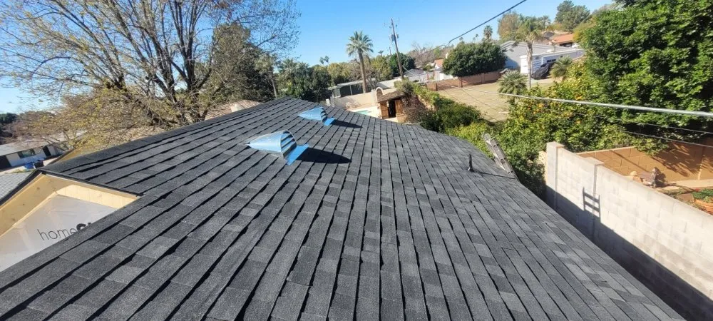 Slide of Ramirez Expert Roofing