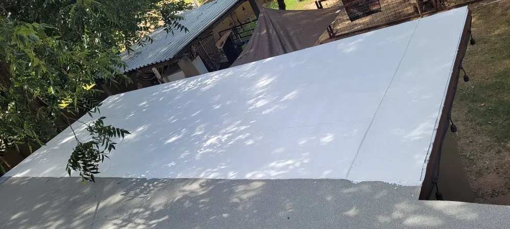 Slide of Ramirez Expert Roofing