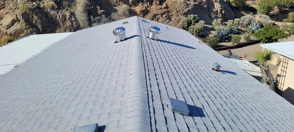 Slide of Ramirez Expert Roofing