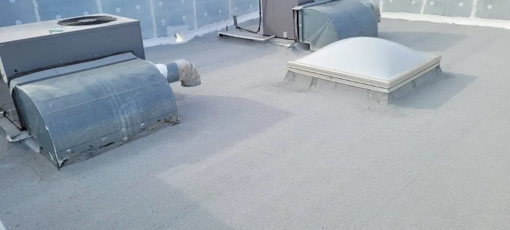 Slide of Ramirez Expert Roofing