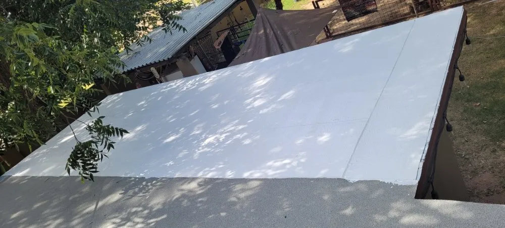 Slide of Ramirez Expert Roofing