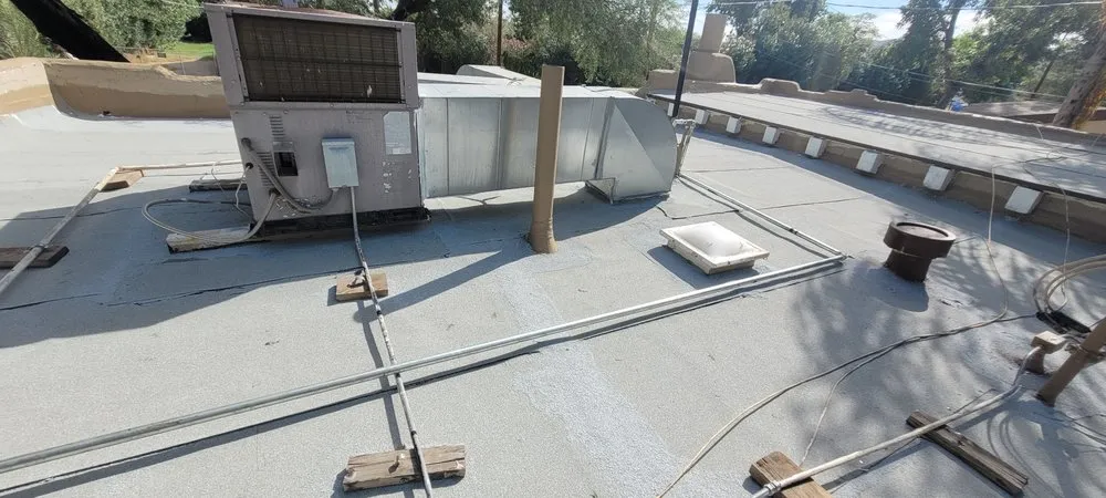 Slide of Ramirez Expert Roofing