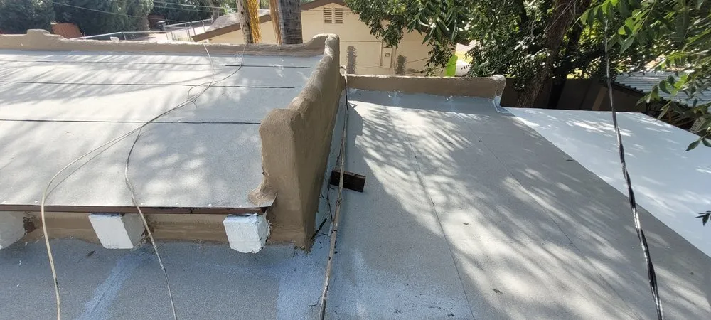 Slide of Ramirez Expert Roofing