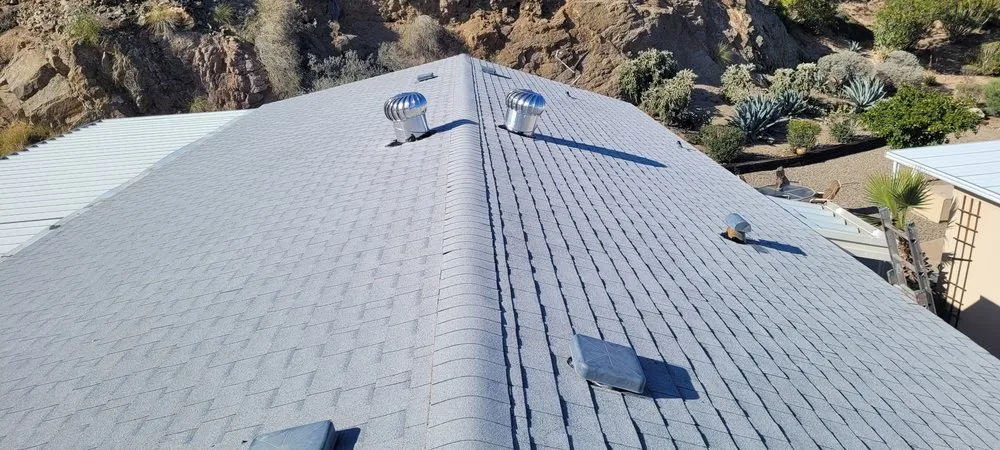 Slide of Ramirez Expert Roofing