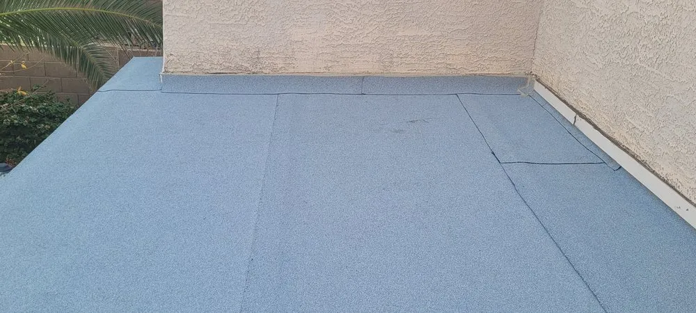 Slide of Ramirez Expert Roofing