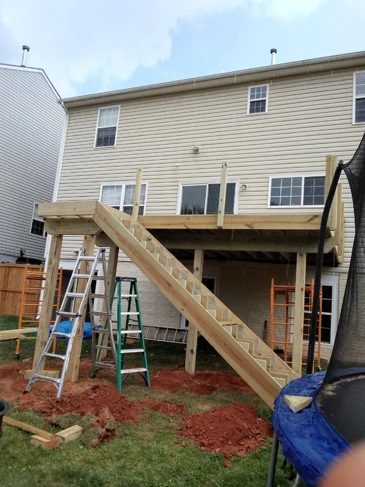 Slide of Ramirez Home Improvements