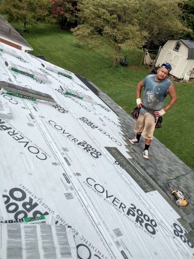 Slide of Ramirez Home Improvements