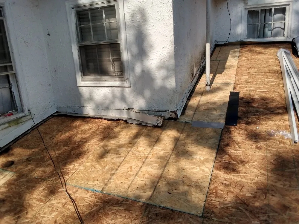 Slide of Ramirez Home Improvements