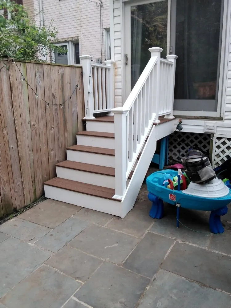 Slide of Ramirez Home Improvements