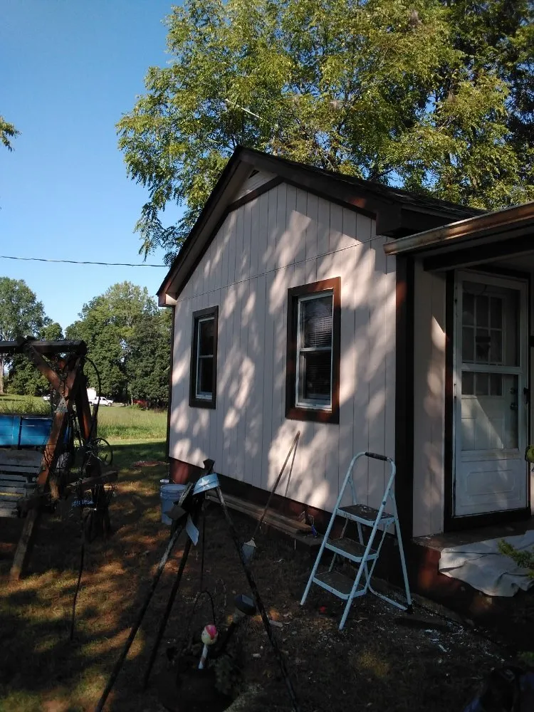 Slide of Ramirez Home Improvements