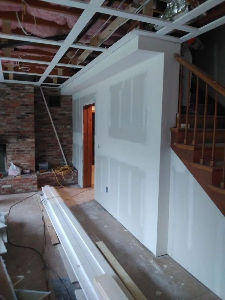 Slide of Ramirez Home Improvements