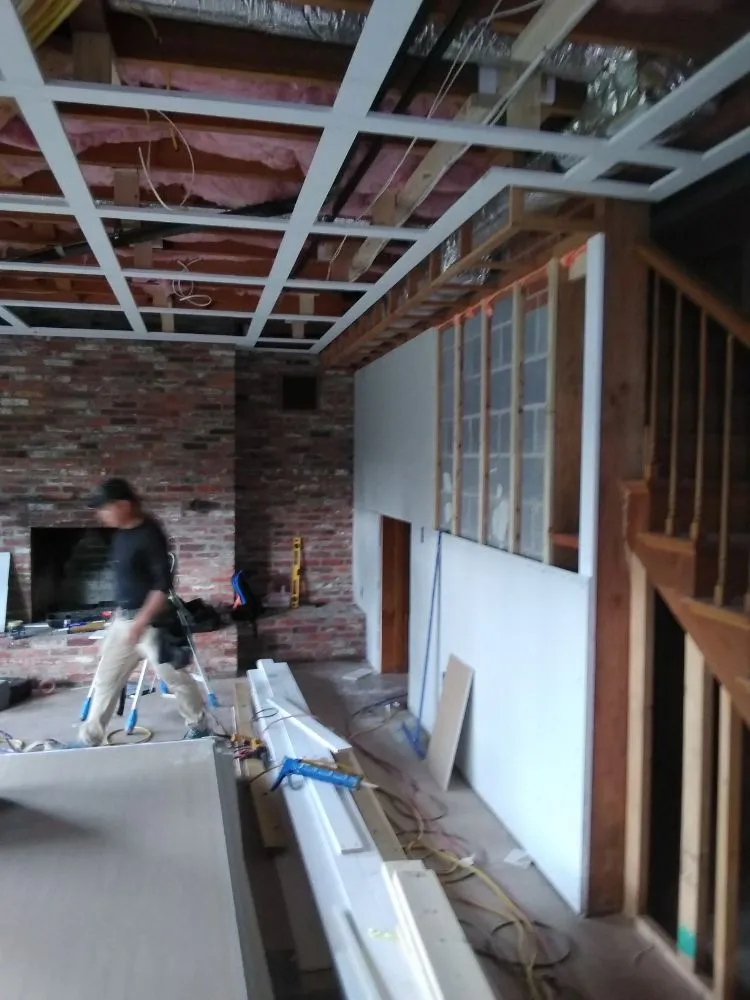 Slide of Ramirez Home Improvements