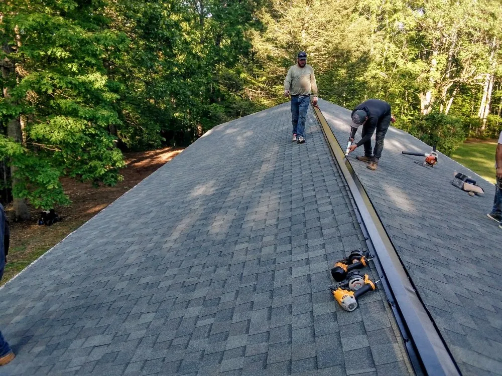 Slide of Ramirez Home Improvements