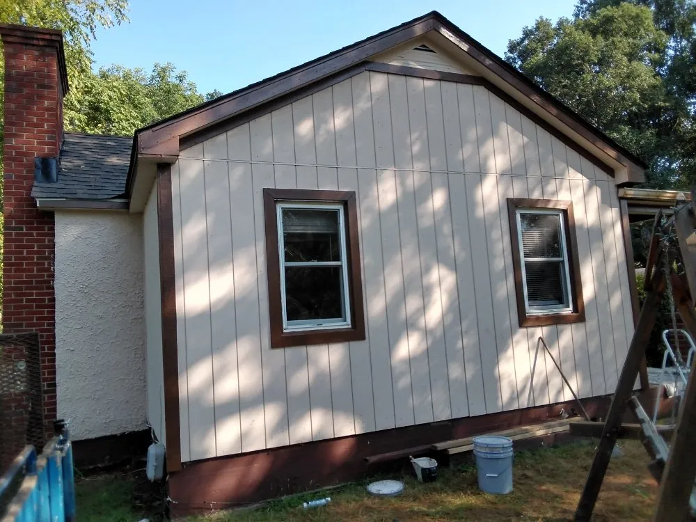 Slide of Ramirez Home Improvements