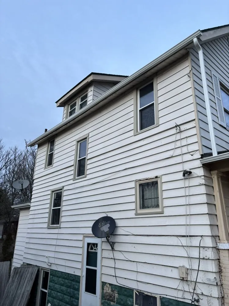 Slide of Ramirez Improvements & Services