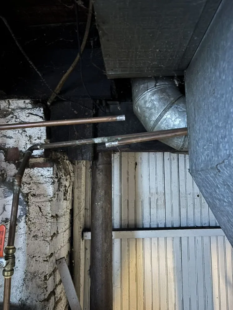 Slide of Ramirez Improvements & Services