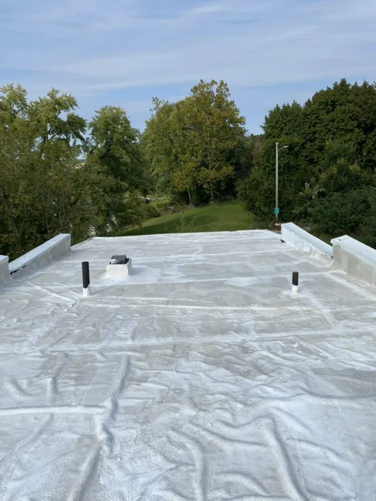 Slide of Ramirez Improvements & Services