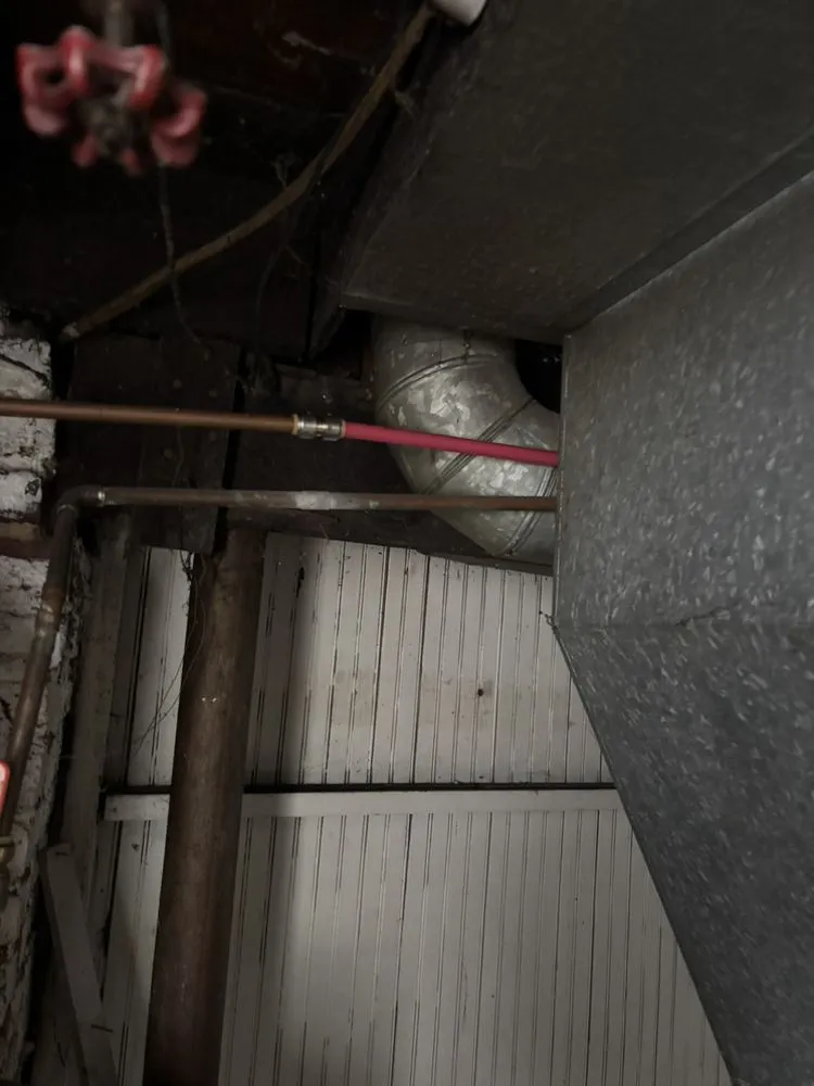 Slide of Ramirez Improvements & Services