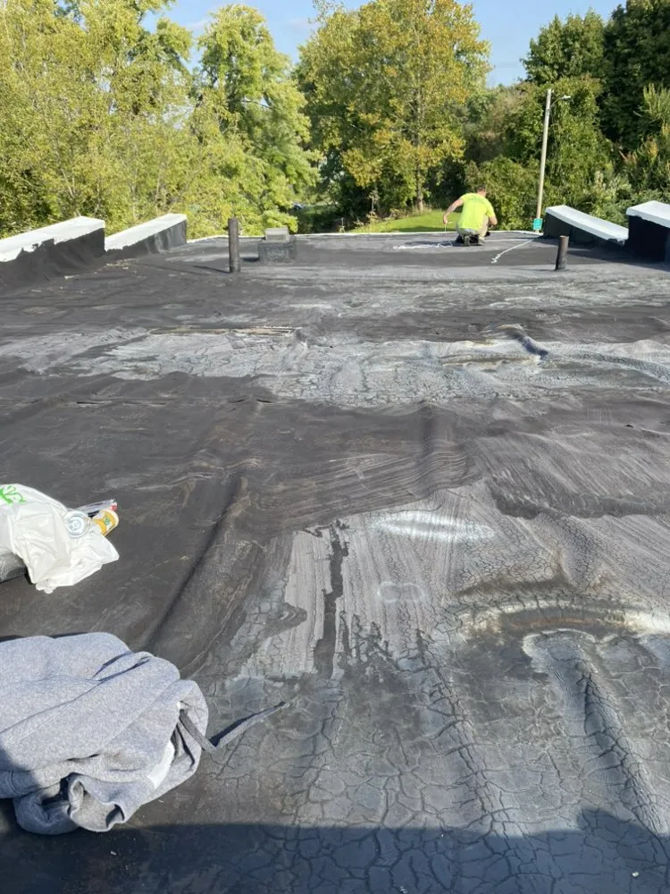 Slide of Ramirez Improvements & Services