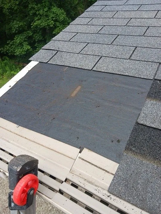 Slide of Ramirez Improvements & Services