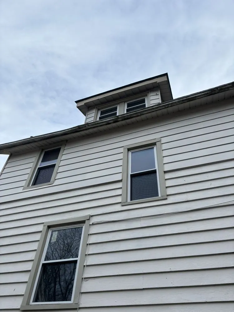 Slide of Ramirez Improvements & Services