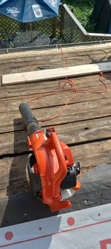 Slide of Ramirez Improvements & Services