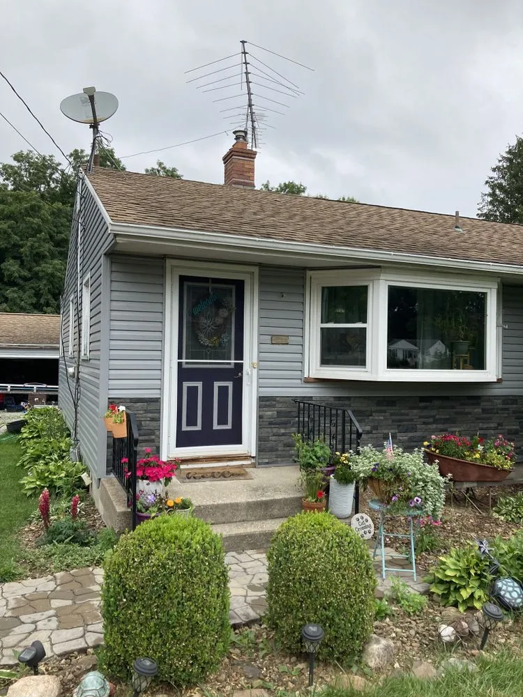 Slide of Ramirez Improvements & Services