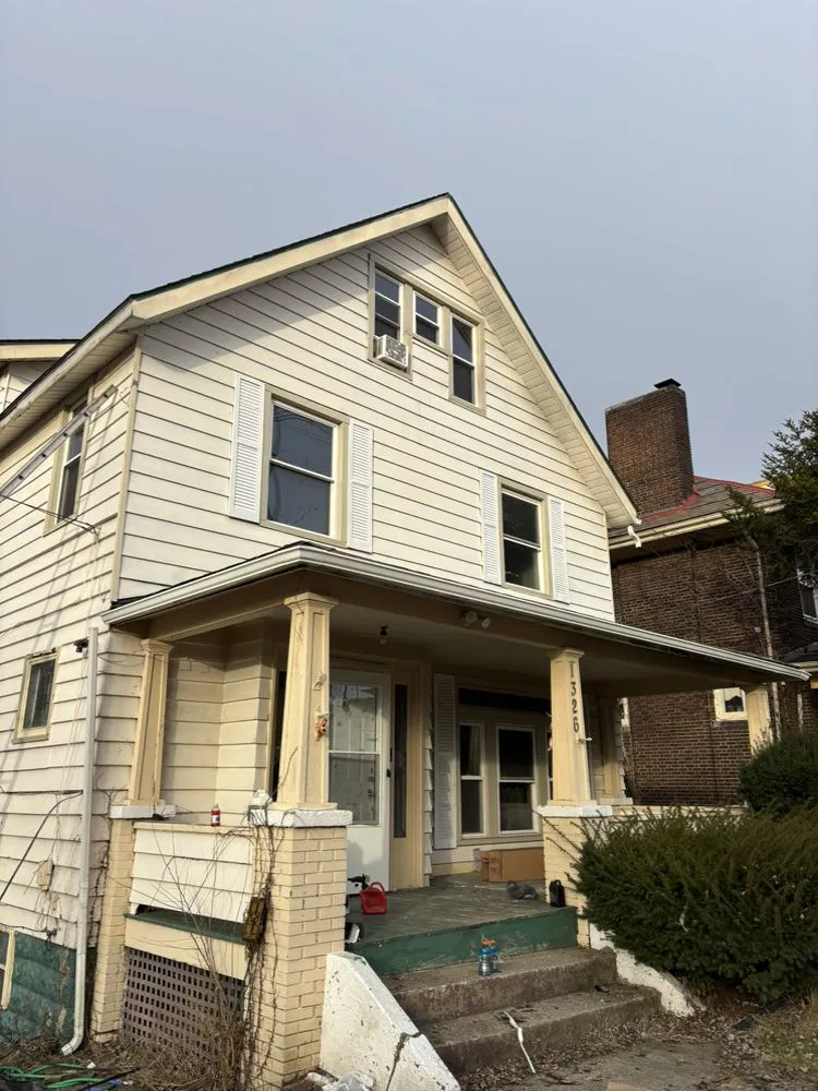 Slide of Ramirez Improvements & Services