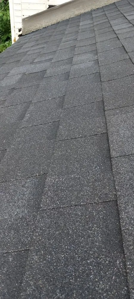 Slide of Ramirez Improvements & Services