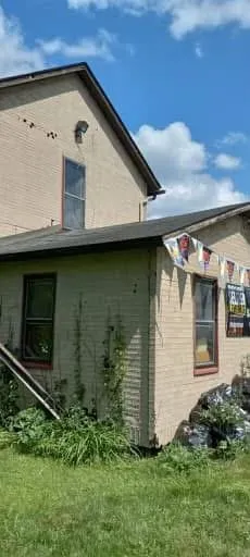 Slide of Ramirez Improvements & Services